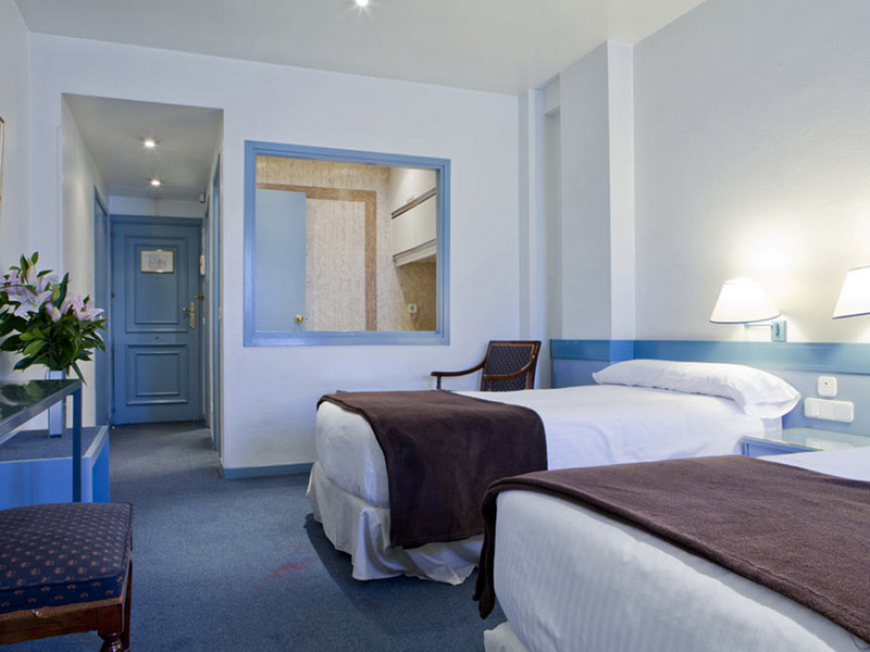 Espahotel Plaza de Espana