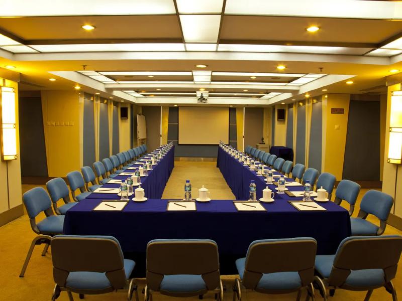 Chong Wen Men Hotel Beijing