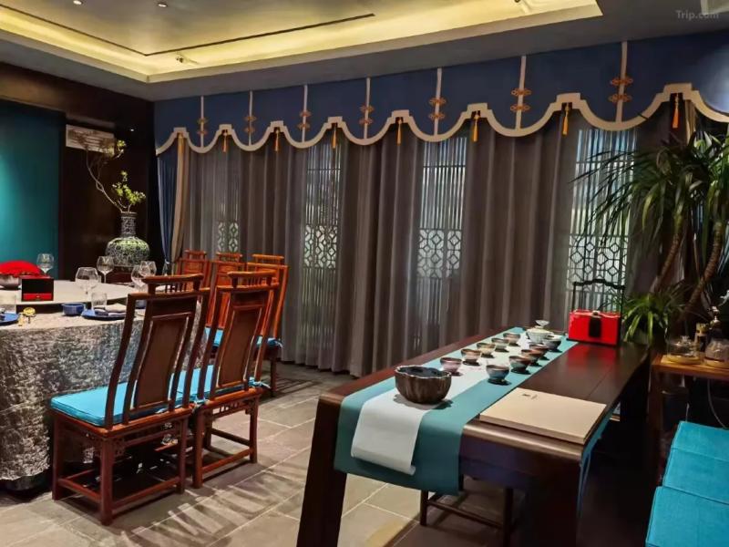 Chong Wen Men Hotel Beijing