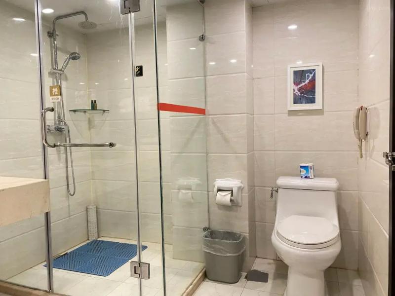 Chong Wen Men Hotel Beijing