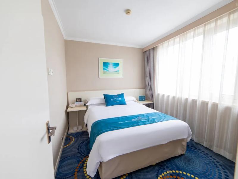 Chong Wen Men Hotel Beijing