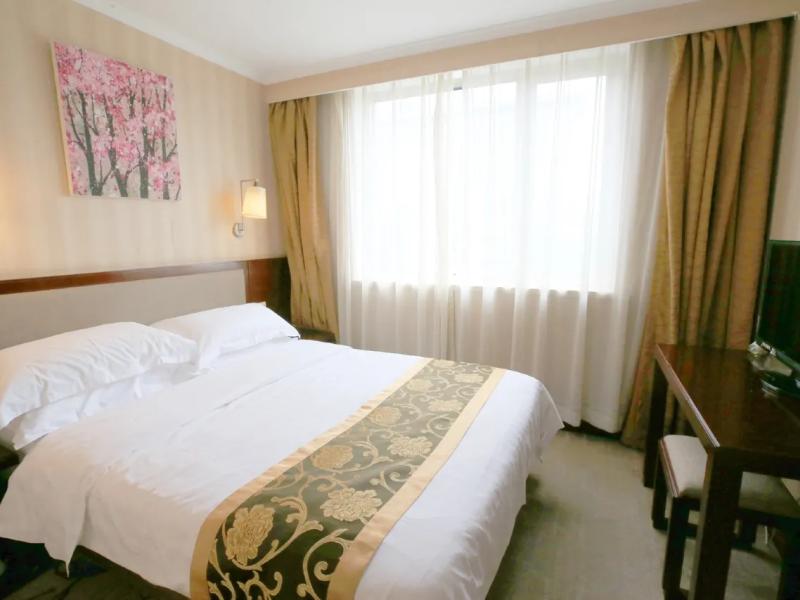 Chong Wen Men Hotel Beijing