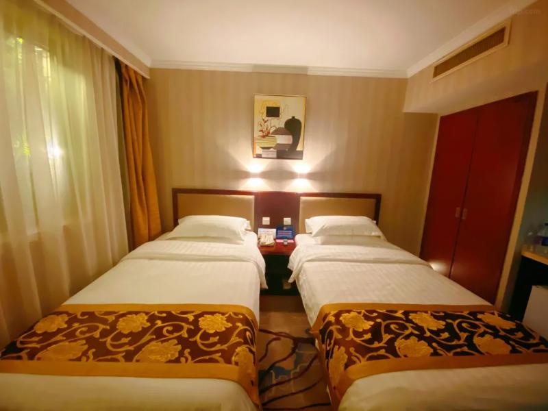 Chong Wen Men Hotel Beijing