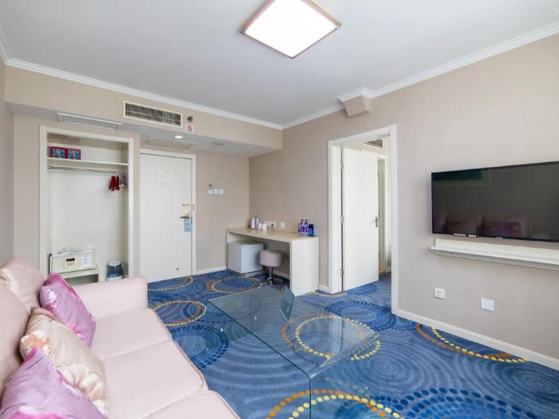 Chong Wen Men Hotel Beijing