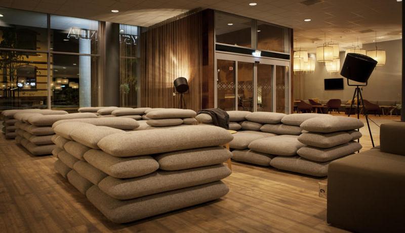 Scandic Hotel Kristiansand Bystranda