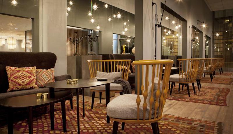 Scandic Hotel Kristiansand Bystranda