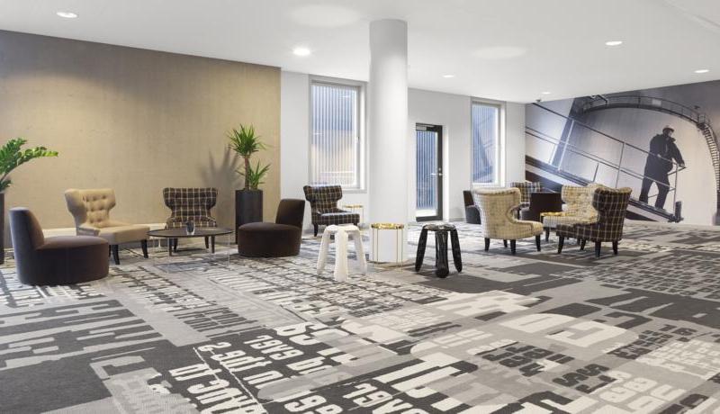 Scandic Hotel Stavanger Forus