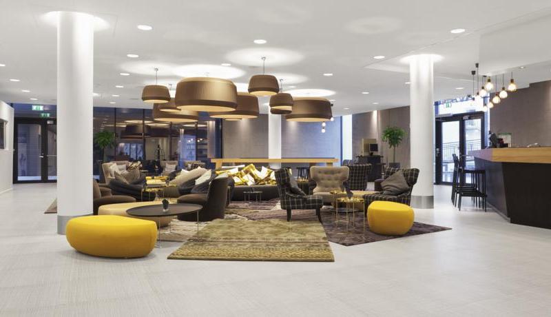 Scandic Hotel Stavanger Forus