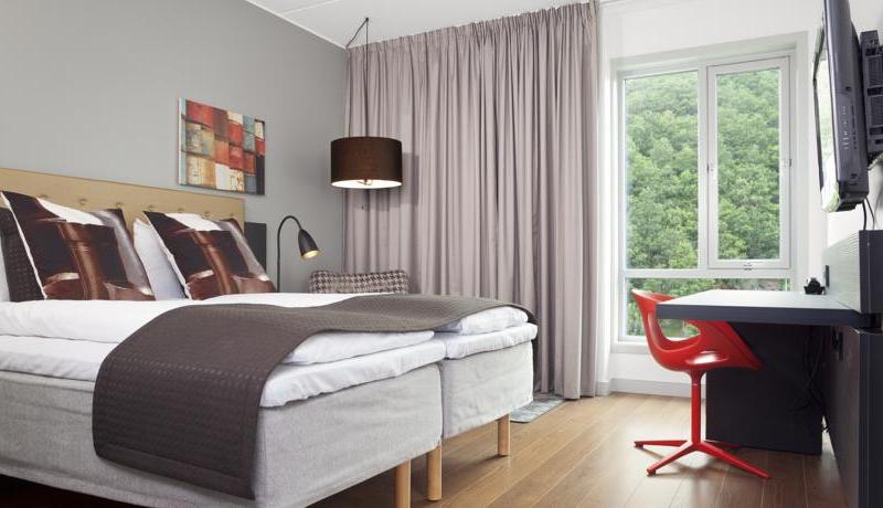Scandic Hotel Stavanger Forus