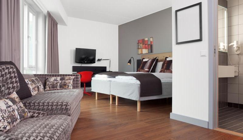 Scandic Hotel Stavanger Forus