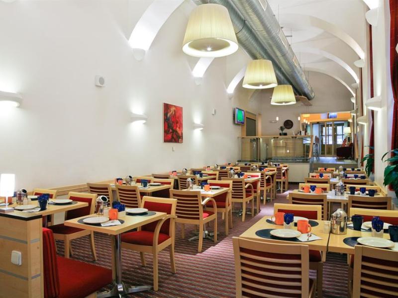 Exe City Park Prague