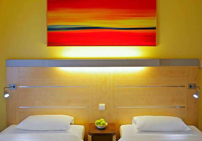 Exe City Park Prague