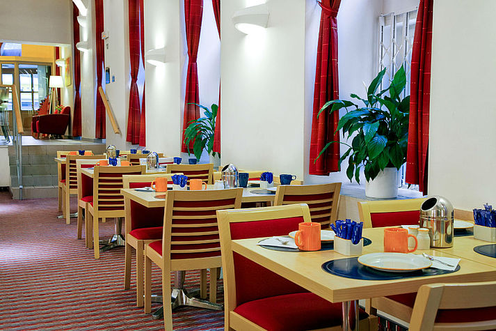 Exe City Park Prague