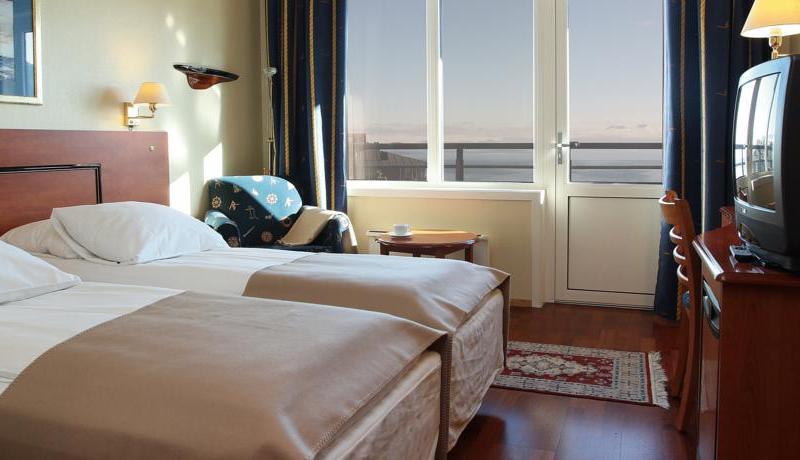 Thon Hotel Harstad