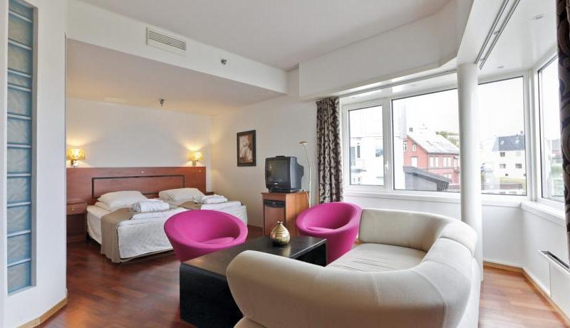 Thon Hotel Harstad
