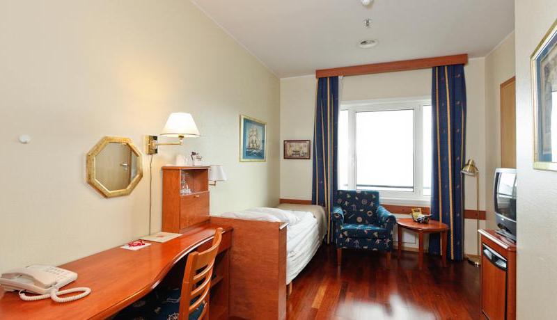 Thon Hotel Harstad