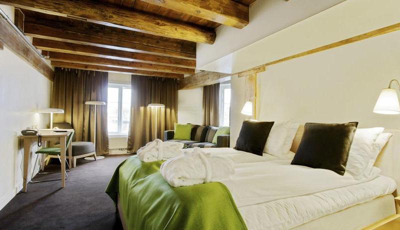 Thon Hotel Kristiansund