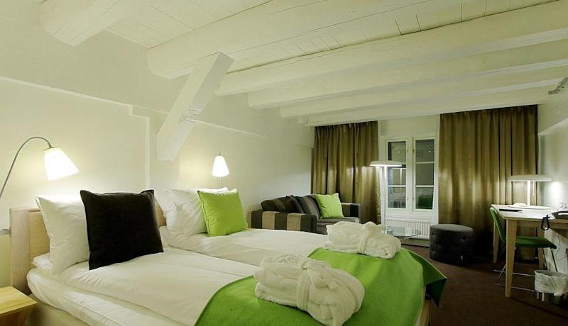Thon Hotel Kristiansund