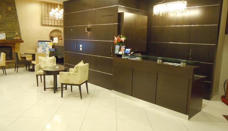 Manessi City Boutique Hotel