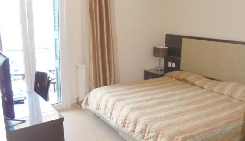 Manessi City Boutique Hotel