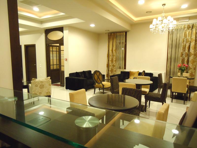 Manessi City Boutique Hotel