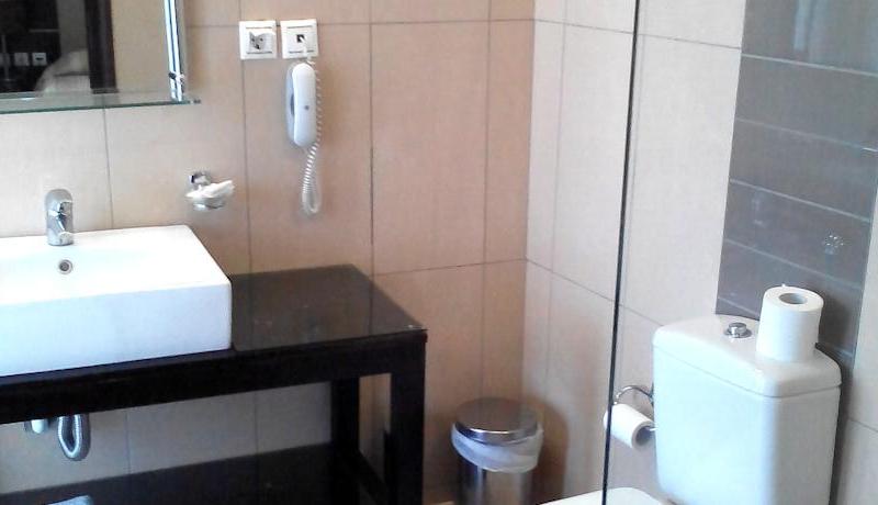Manessi City Boutique Hotel