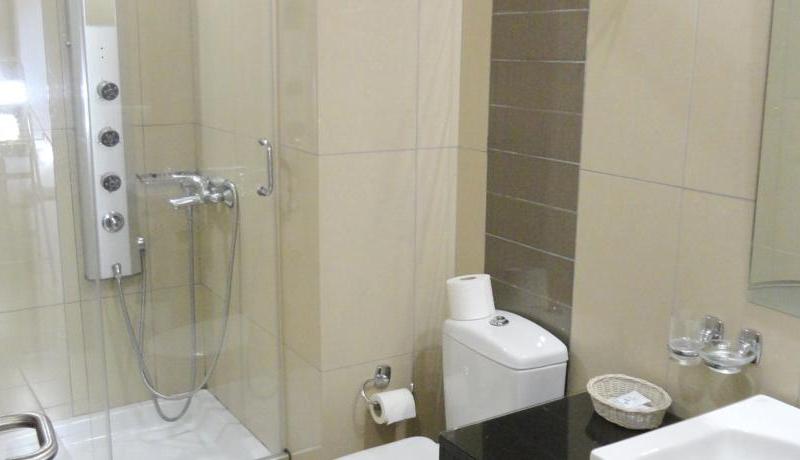 Manessi City Boutique Hotel