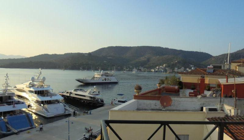 Manessi City Boutique Hotel