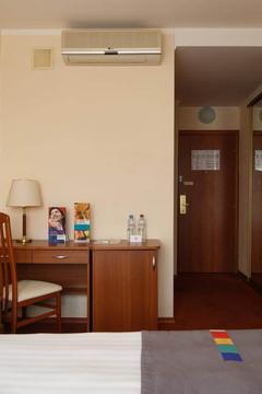 Отель Cosmos Moscow Sheremetyevo Airport Hotel Россия, Москва, фото 13
