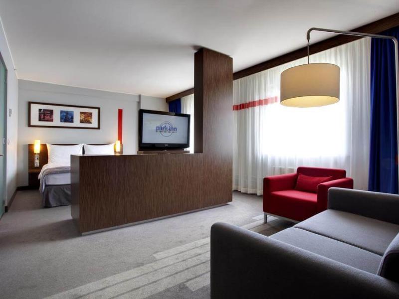 Cosmos Moscow Sheremetyevo Airport Hotel