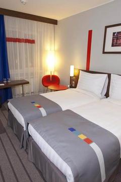 Отель Cosmos Moscow Sheremetyevo Airport Hotel Россия, Москва, фото 15