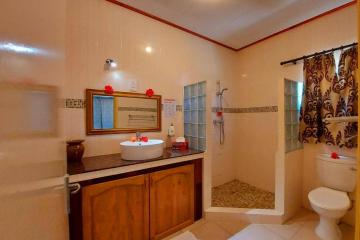 Отель Hostellerie Сейшелы, о Ла Диг, фото 5