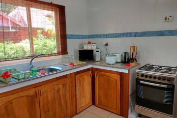 Отель Hostellerie Сейшелы, о Ла Диг, фото 9