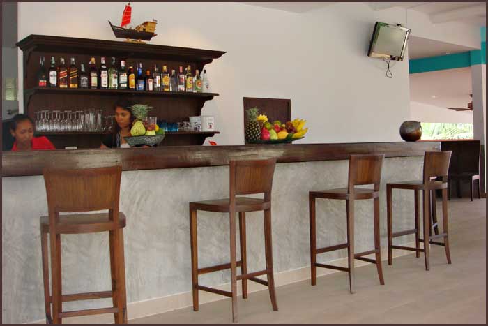 Chor Chang Villa Resort