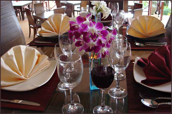 Chor Chang Villa Resort