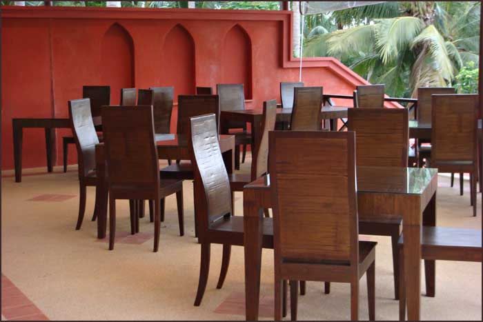 Chor Chang Villa Resort