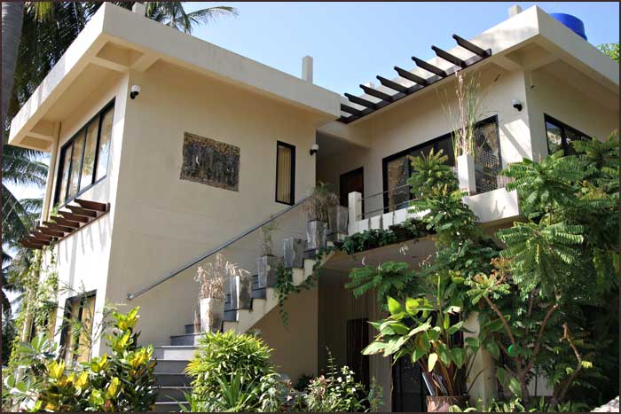 Chor Chang Villa Resort