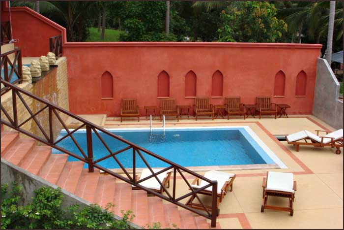 Chor Chang Villa Resort