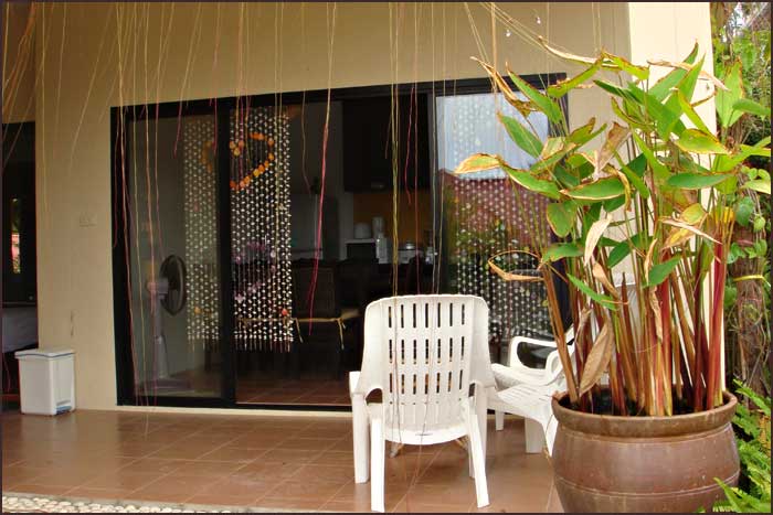 Chor Chang Villa Resort