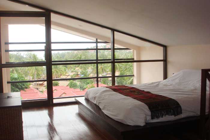 Chor Chang Villa Resort