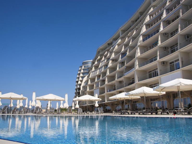 Бухта Мечты