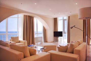 Отель Бухта Мечты Россия, Севастополь, фото 19