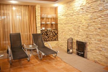 Отель Бухта Мечты Россия, Севастополь, фото 2