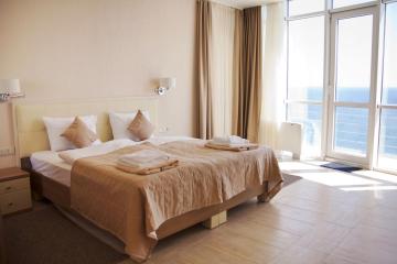 Отель Бухта Мечты Россия, Севастополь, фото 21