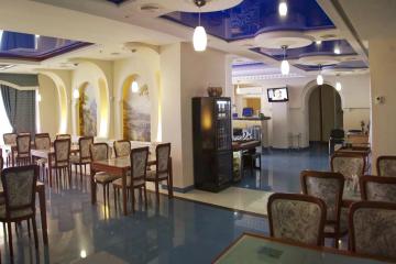 Отель Бухта Мечты Россия, Севастополь, фото 22