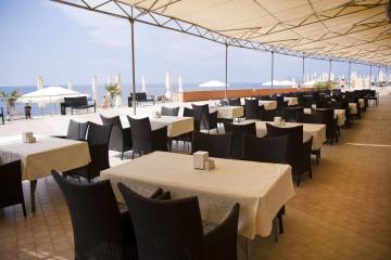 Отель Бухта Мечты Россия, Севастополь, фото 23