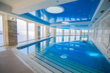 Отель Бухта Мечты Россия, Севастополь, фото 26