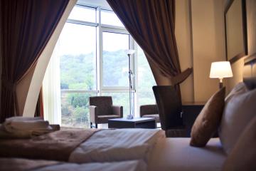 Отель Бухта Мечты Россия, Севастополь, фото 27