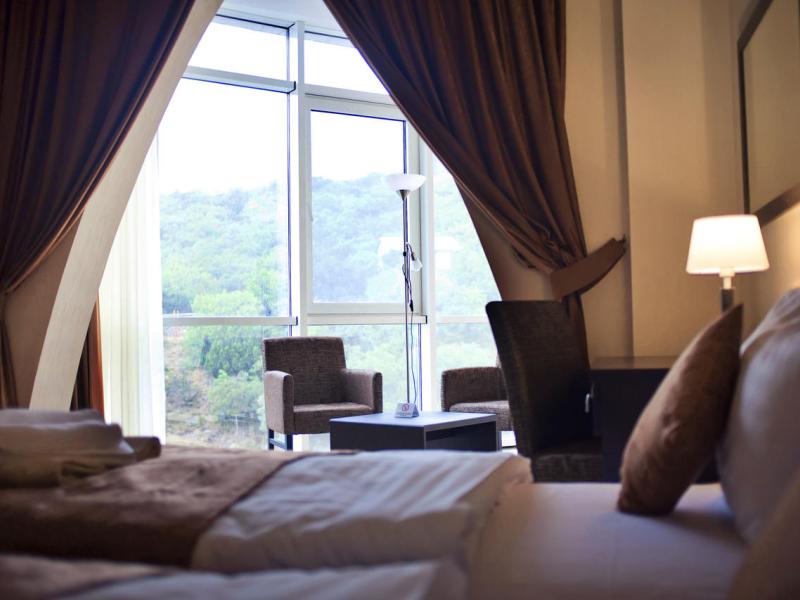 Бухта Мечты