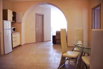 Отель Бухта Мечты Россия, Севастополь, фото 3